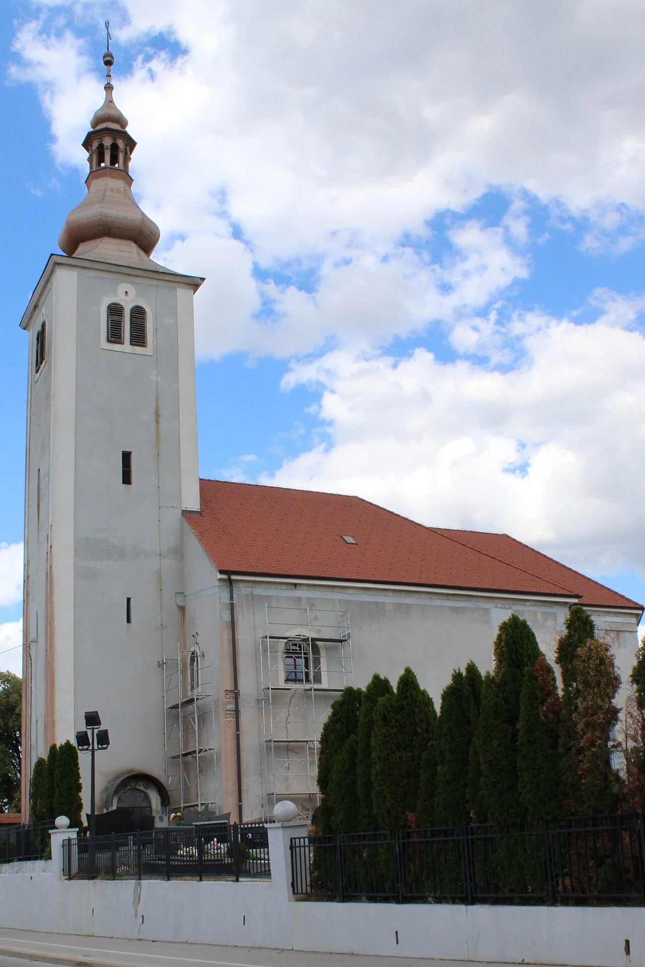 Photo of Koprivnički Ivanec