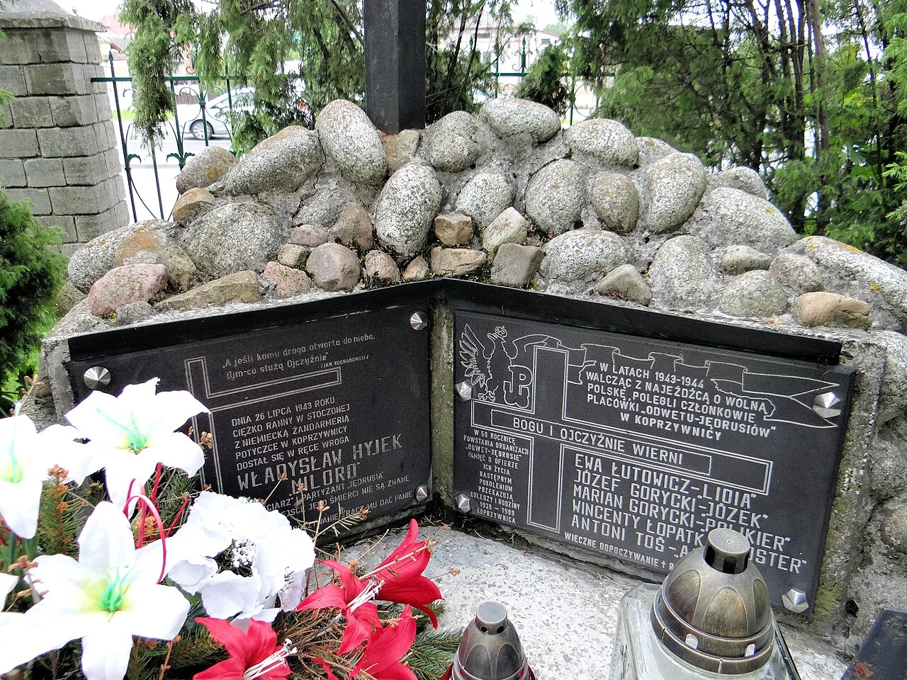 Photo of Koprzywnica