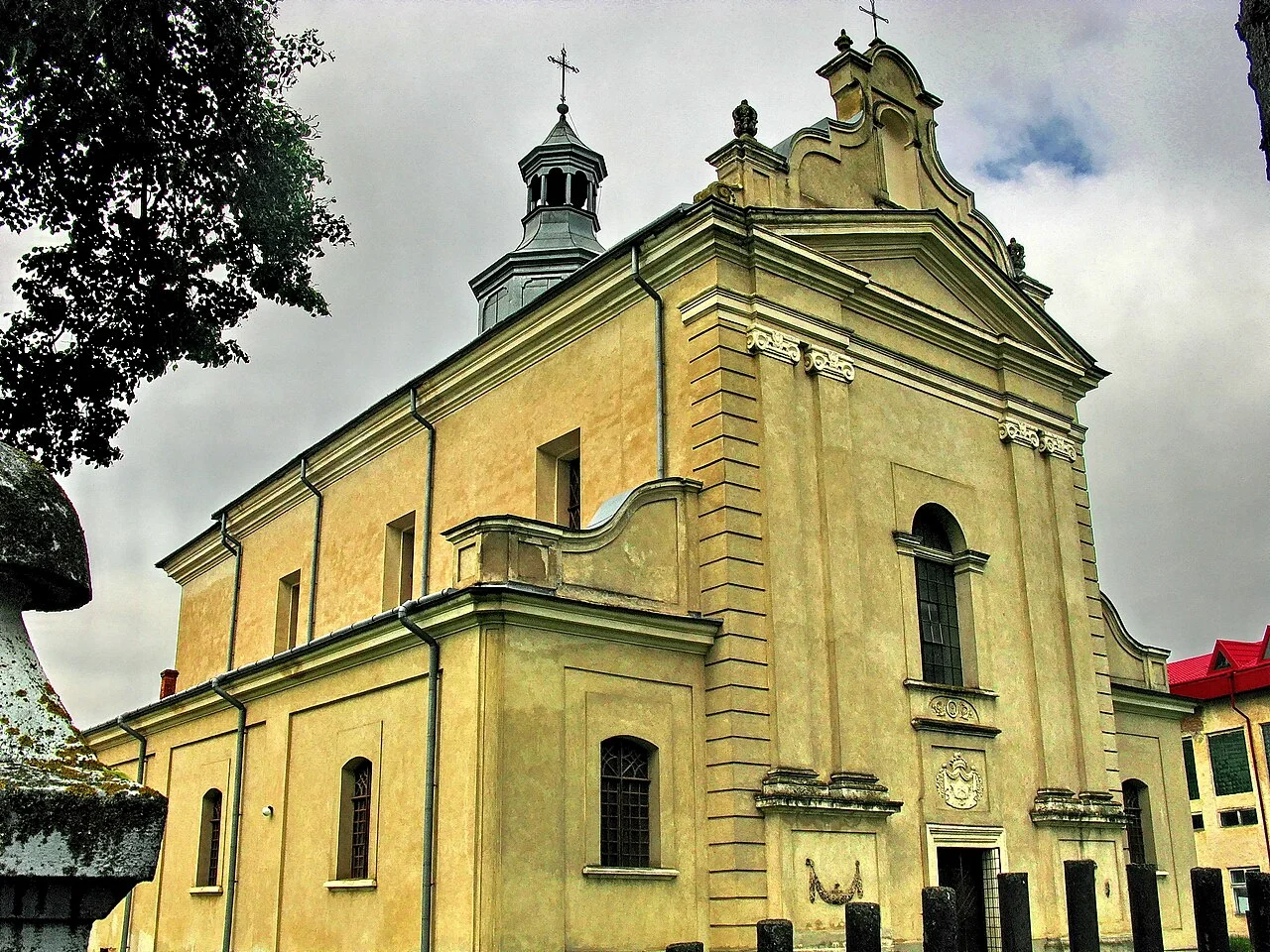 Photo of Kopychyntsi