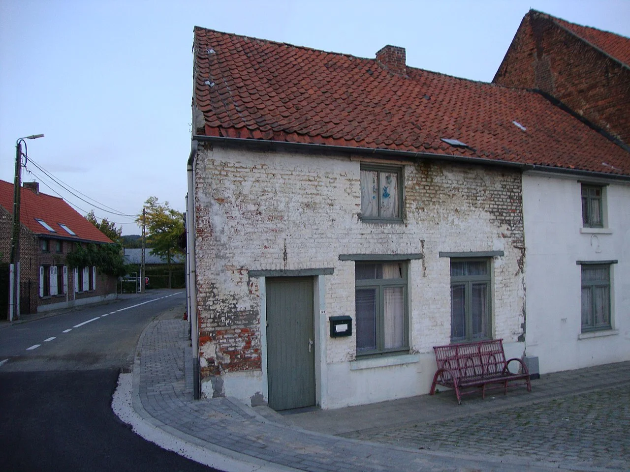 Photo of Korbeek-Lo