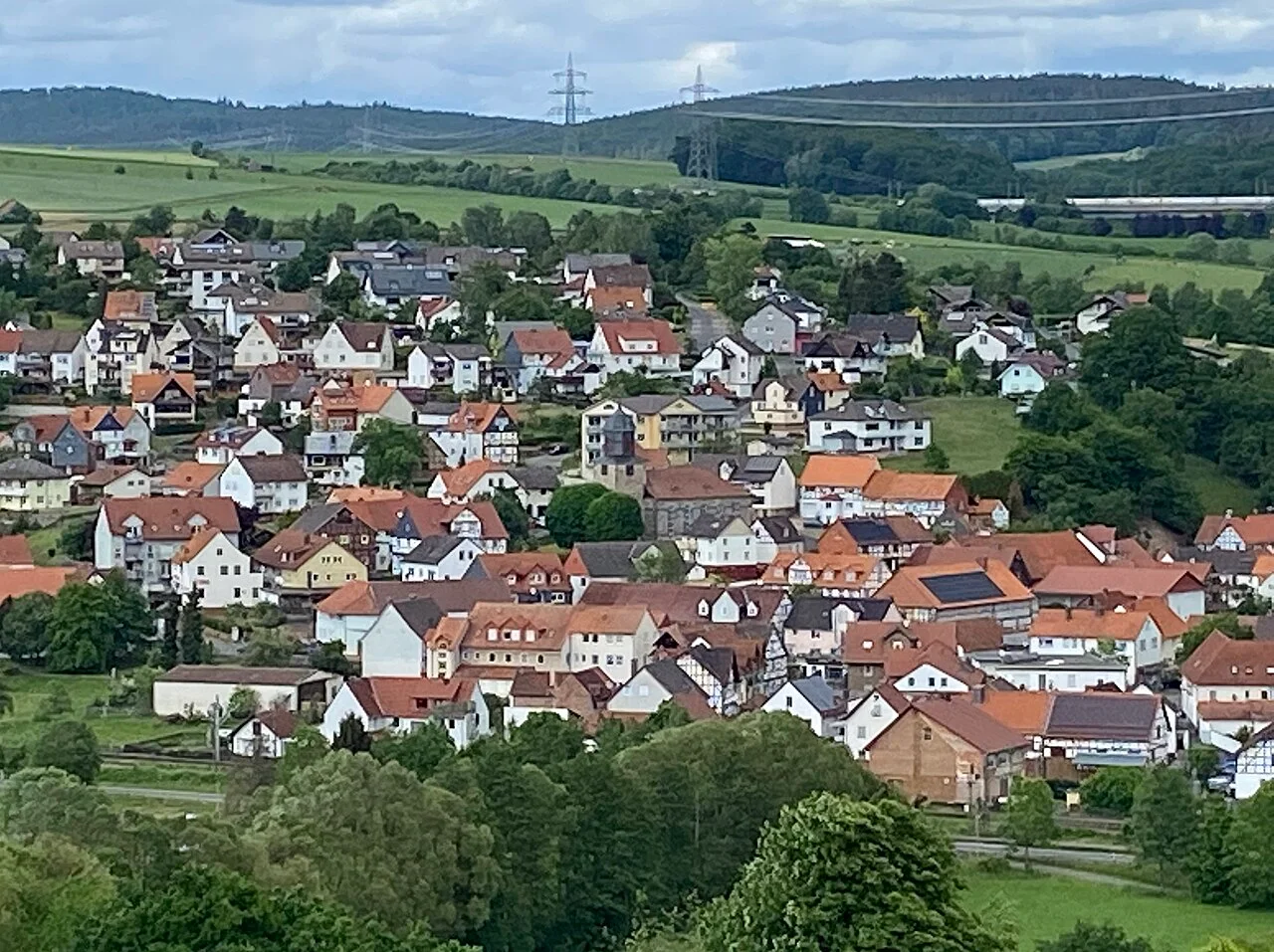 Photo of Körle