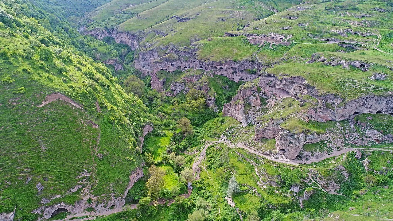 Photo of Kornidzor