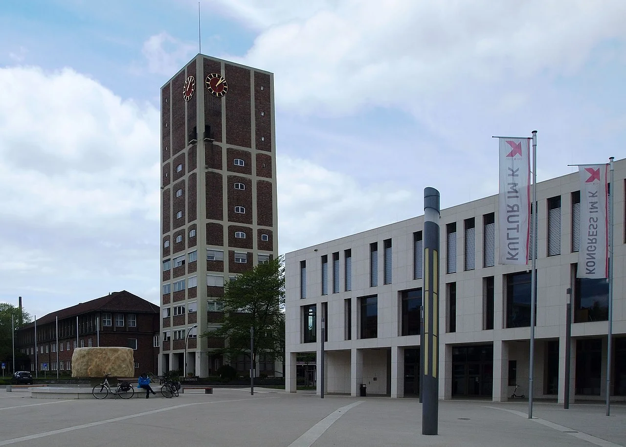 Photo of Kornwestheim