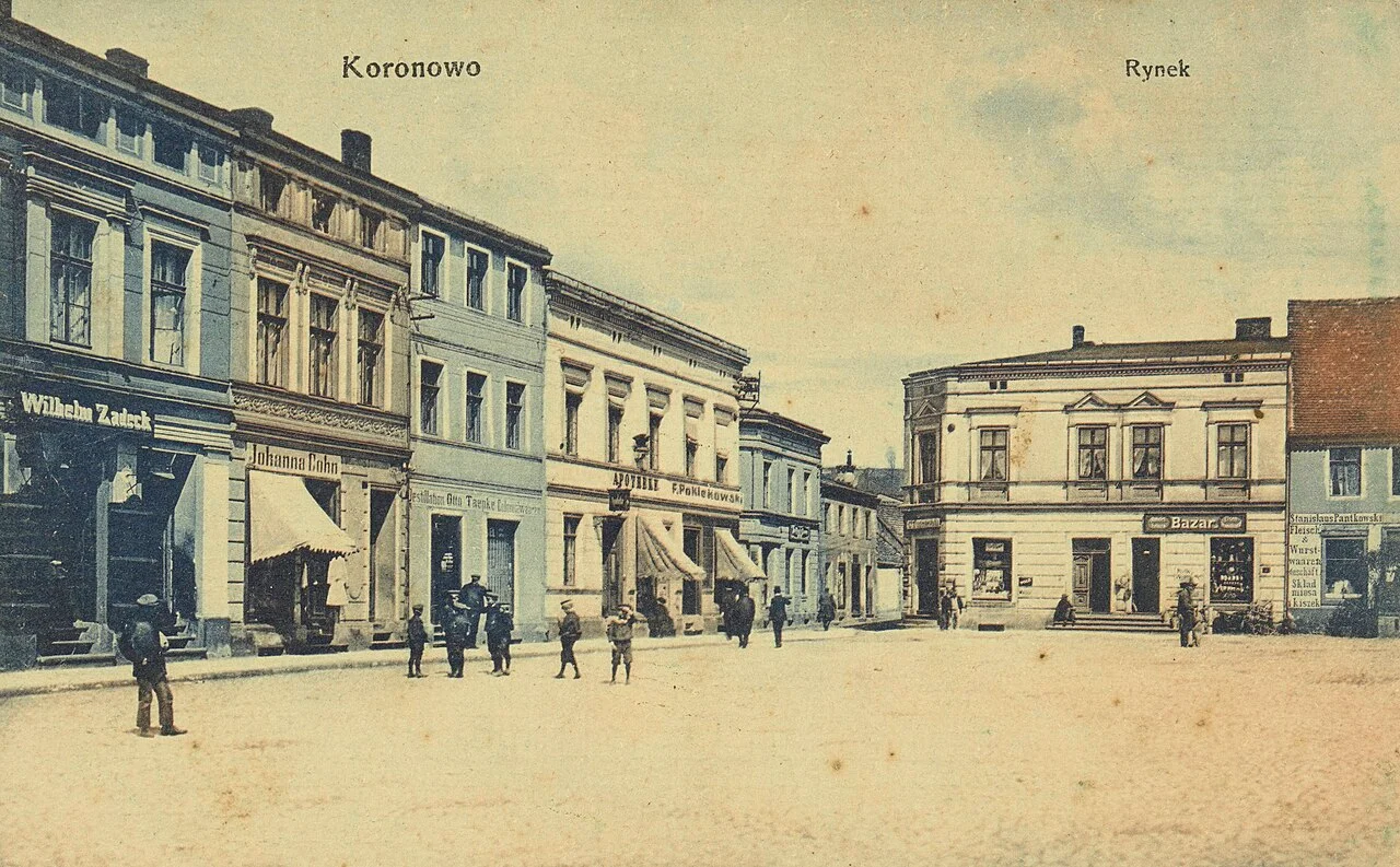 Photo of Koronowo