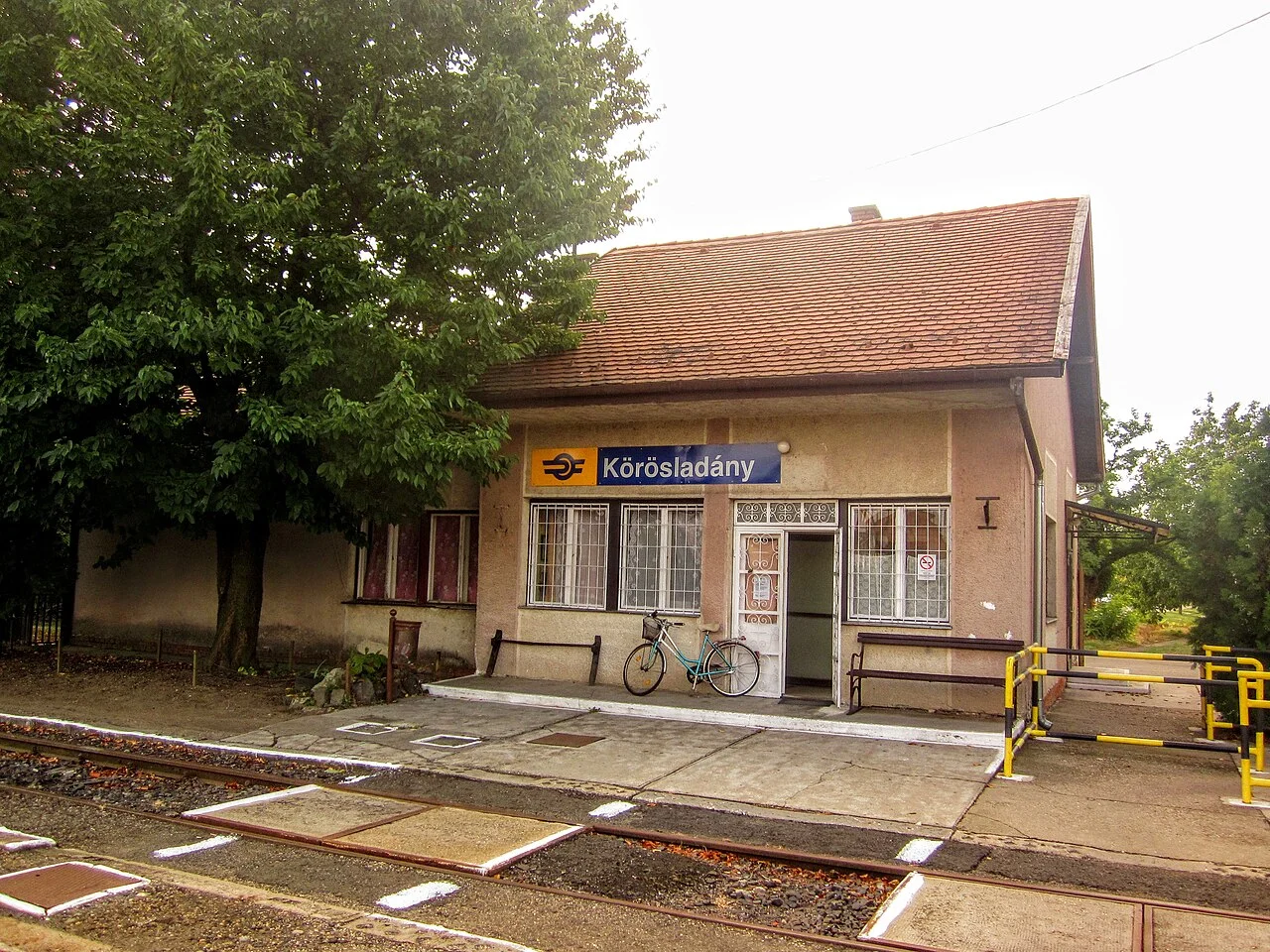 Photo of Körösladány
