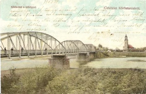 Photo of Köröstarcsa