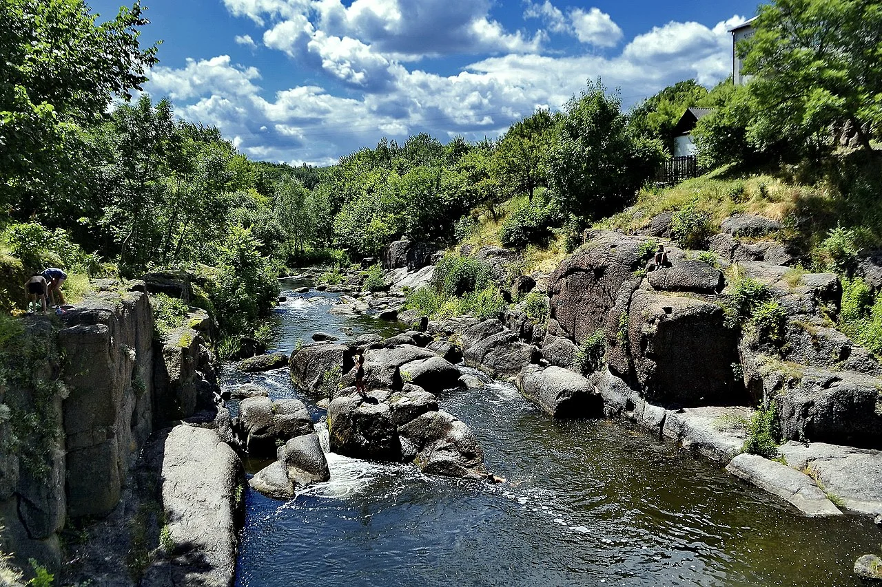 Photo of Korsun-Shevchenkivskyy