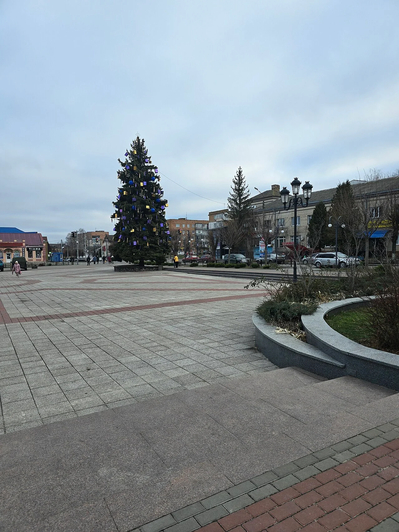 Photo of Korsun-Shevchenkivskyy