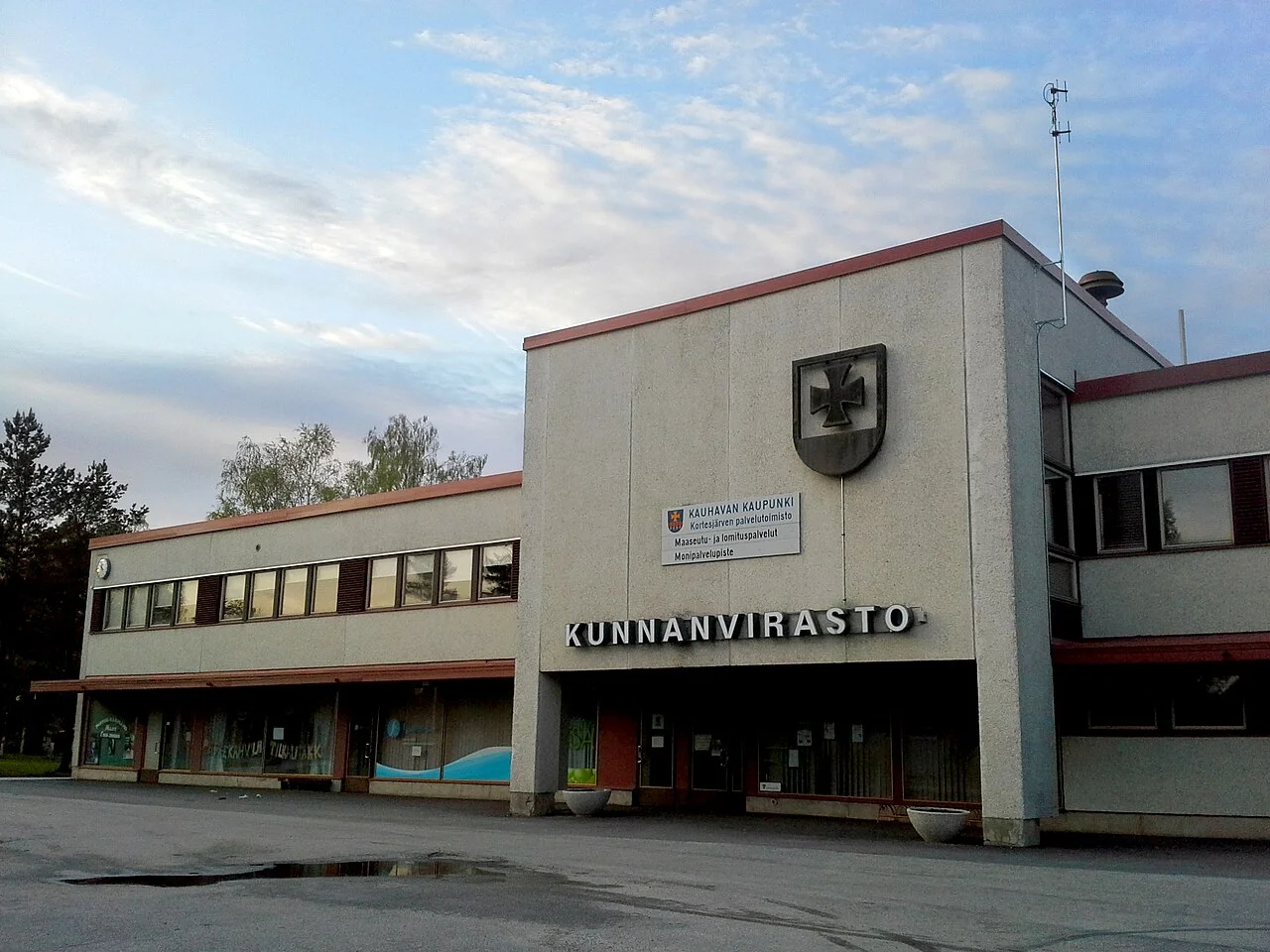 Photo of Kortesjärvi