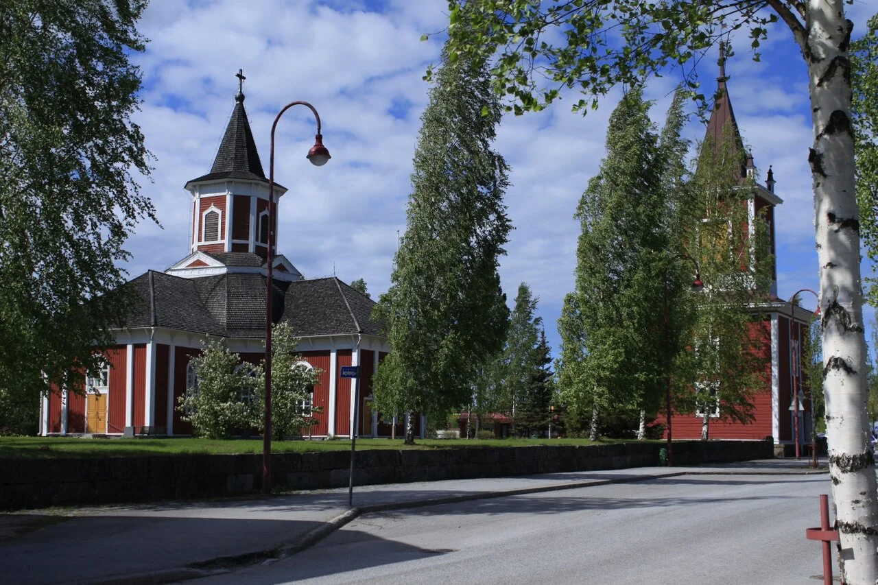 Photo of Kortesjärvi