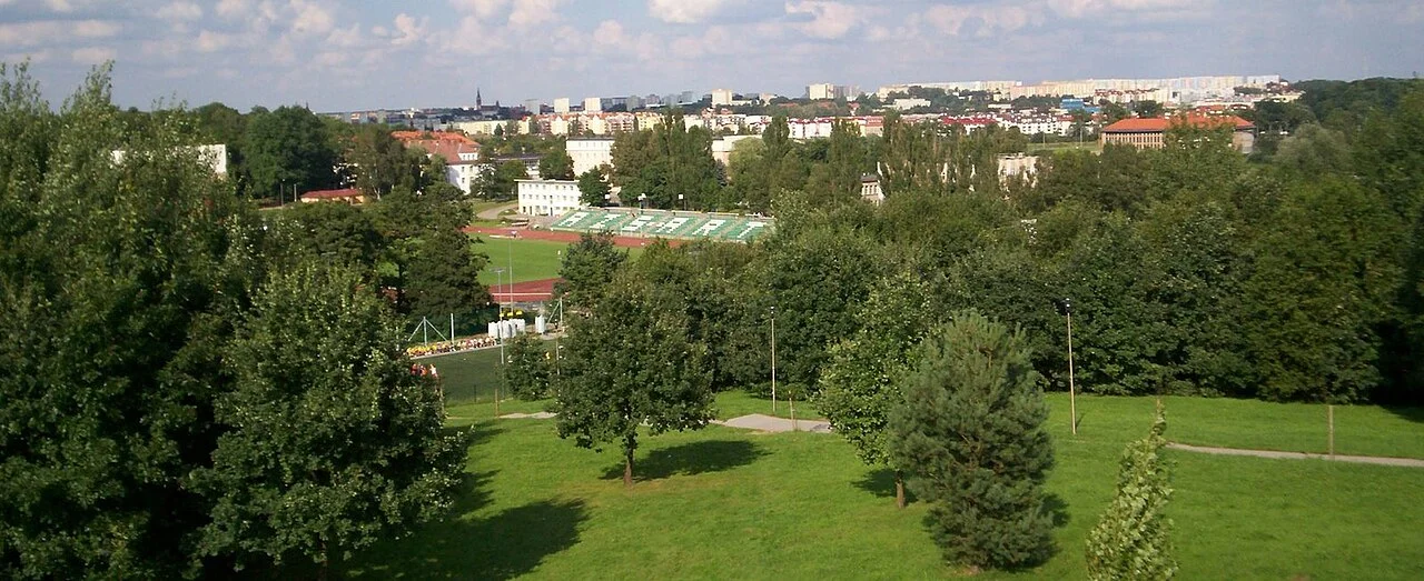 Photo of Kortowo