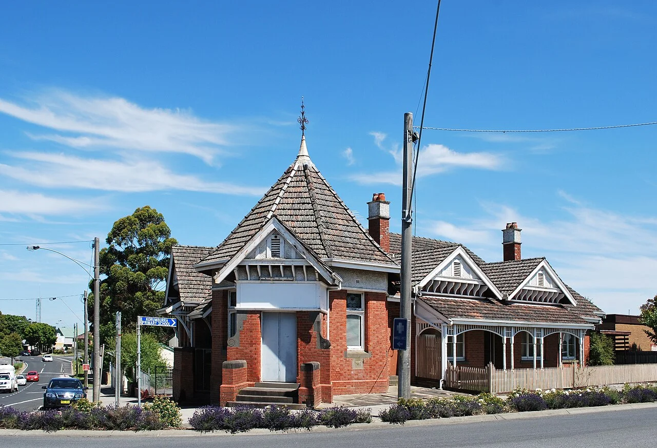 Photo of Korumburra