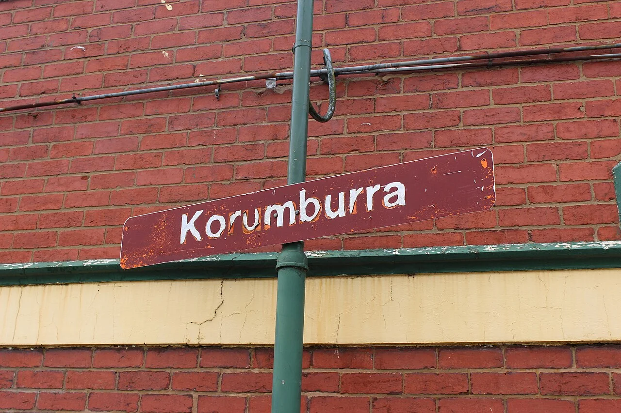 Photo of Korumburra