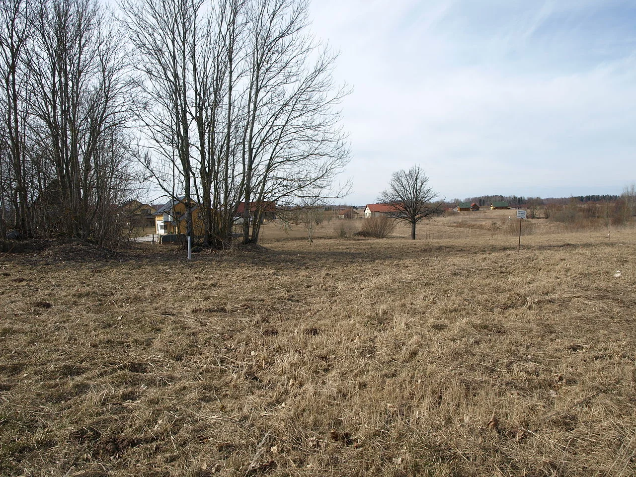 Photo of Kõrveküla