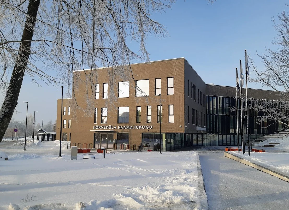 Photo of Kõrveküla