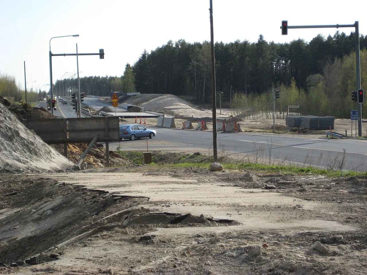 Photo of Korvenkylä