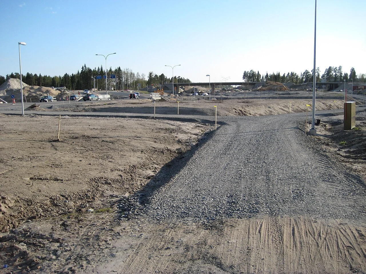 Photo of Korvensuora