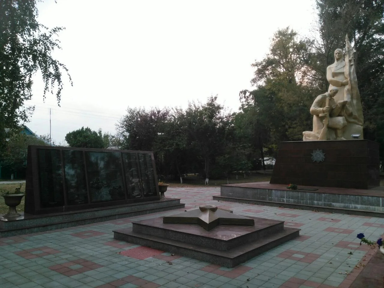 Photo of Korzhevskiy