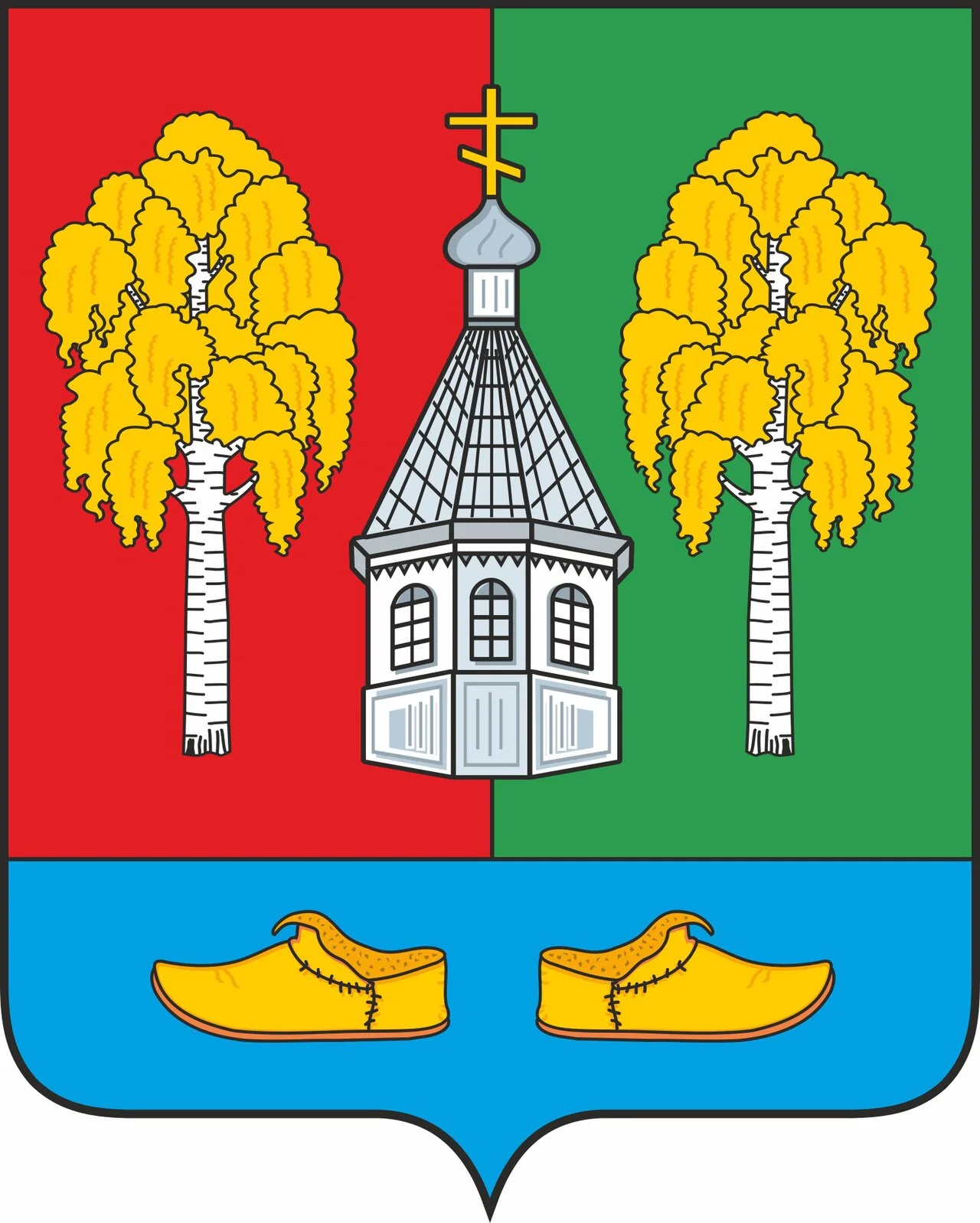 Photo of Korzhovka-Golubovka