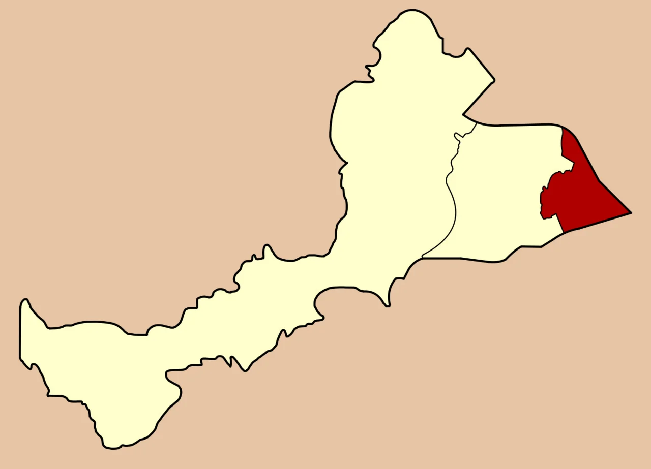 Photo of Kosamphi Nakhon