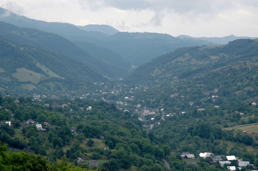 Photo of Kosivska Poliana