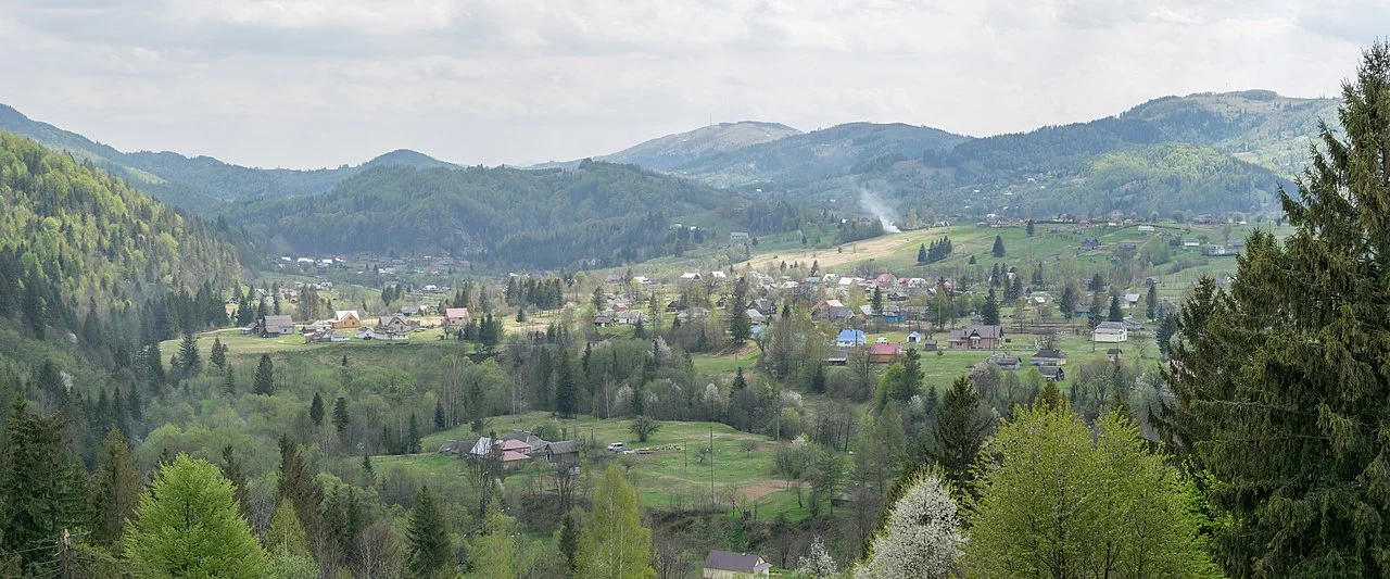 Photo of Kosmach
