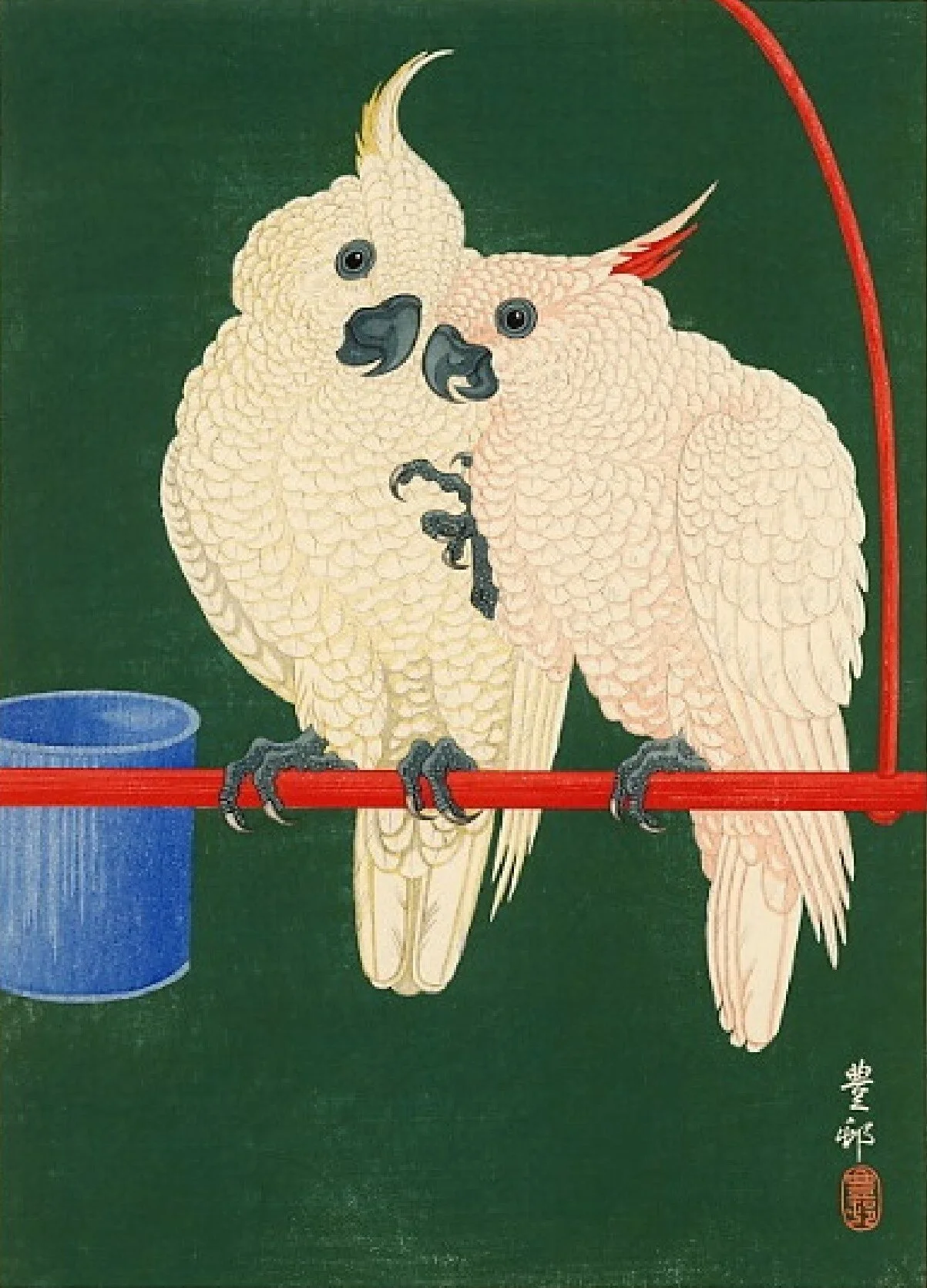 Photo of Koson