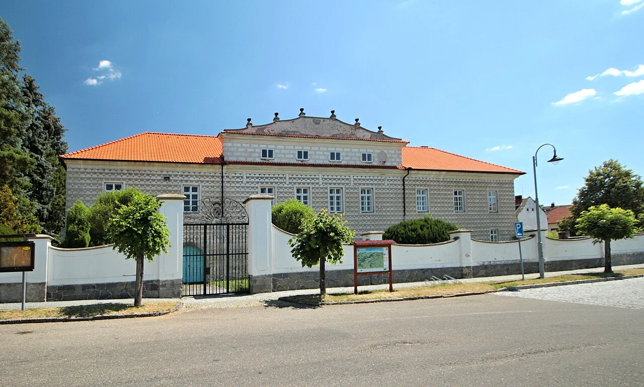 Photo of Kosova Hora