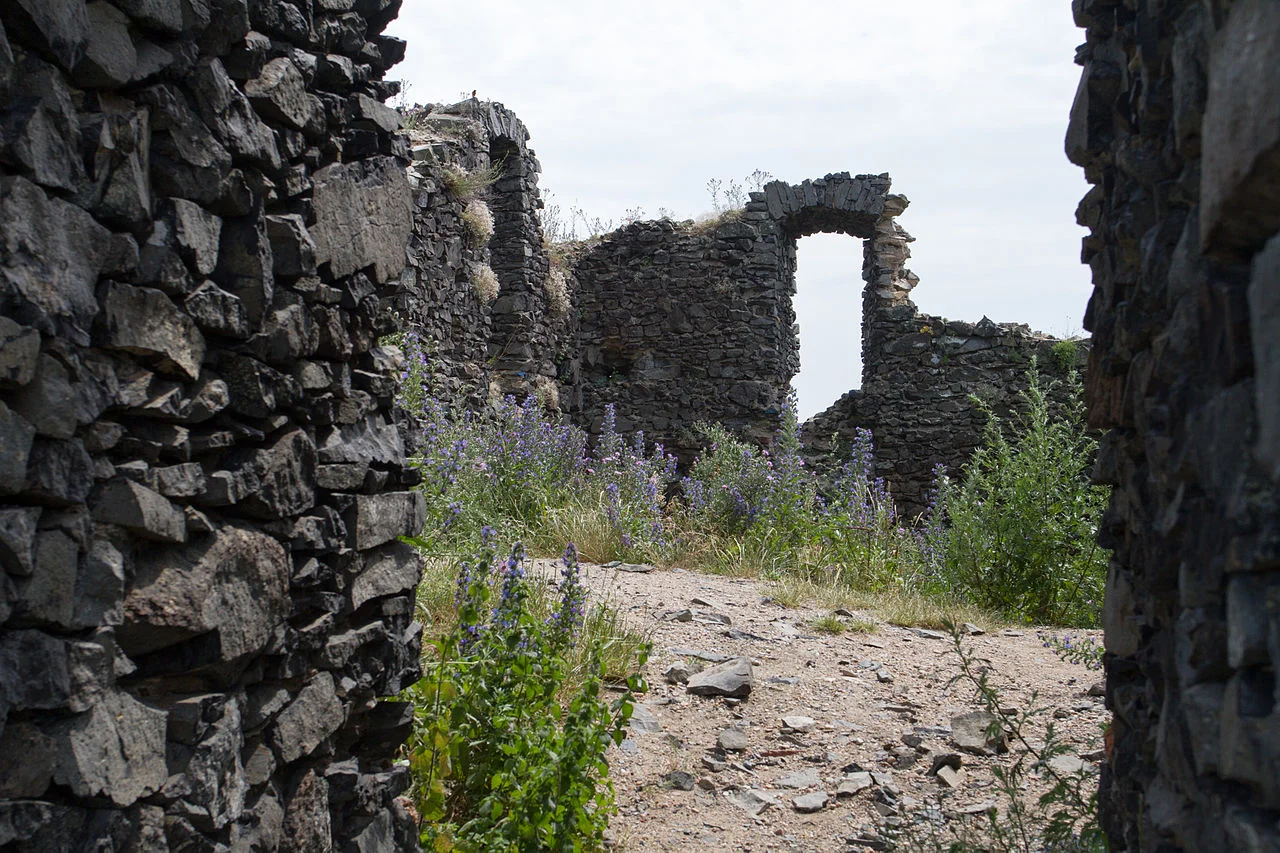 Photo of Košťálov