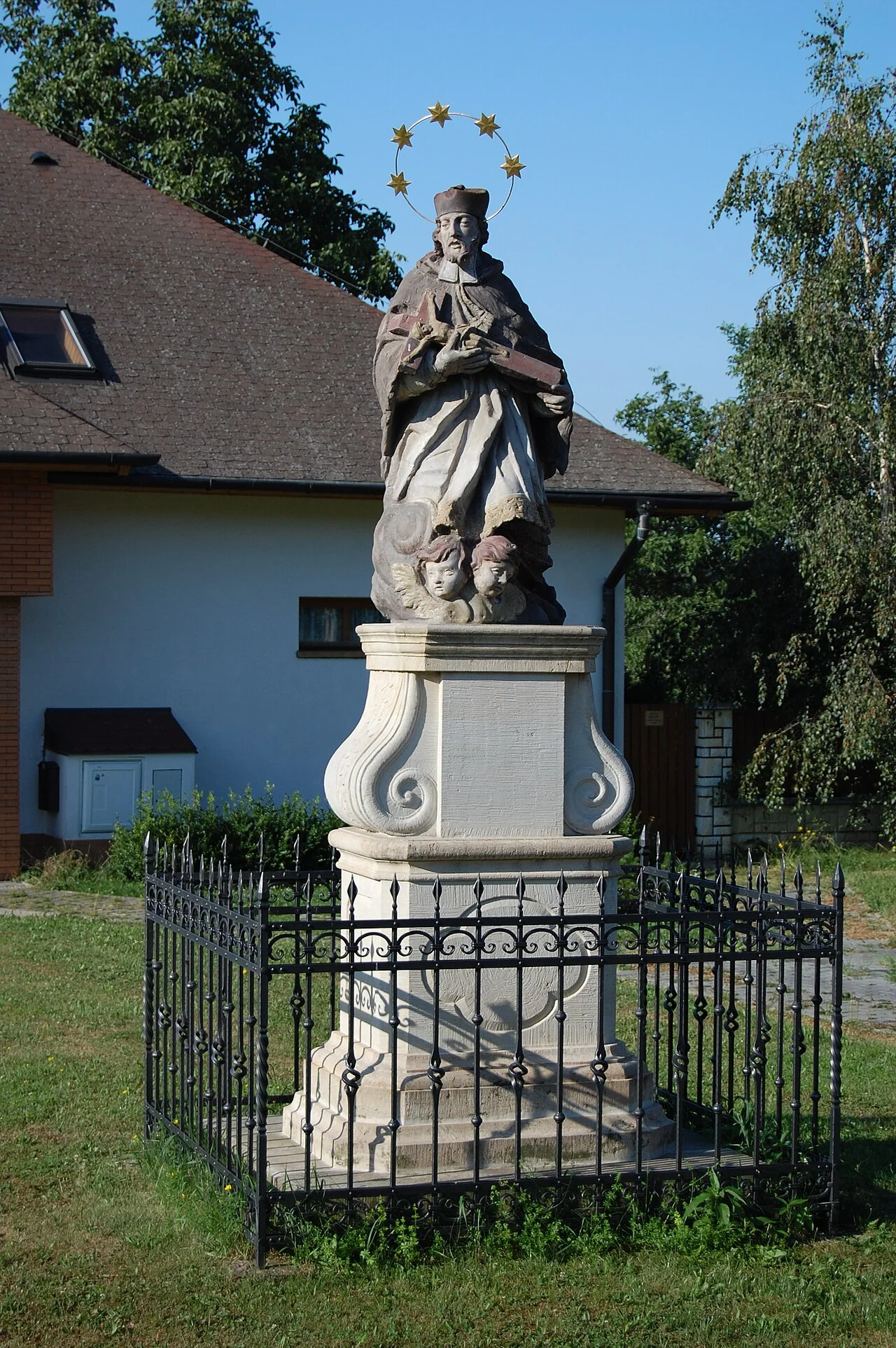 Photo of Kostelec na Hané