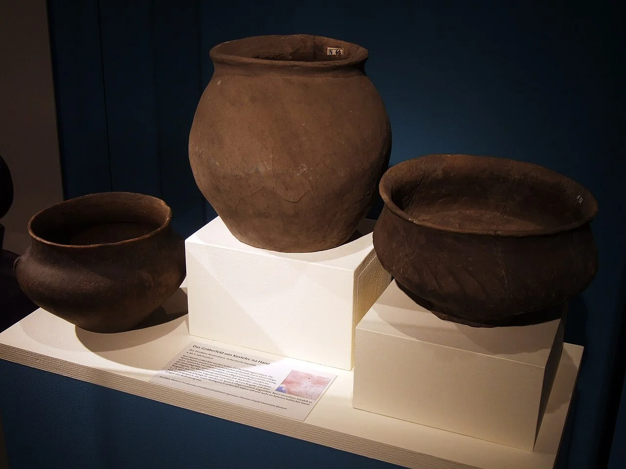 Photo of Kostelec na Hané