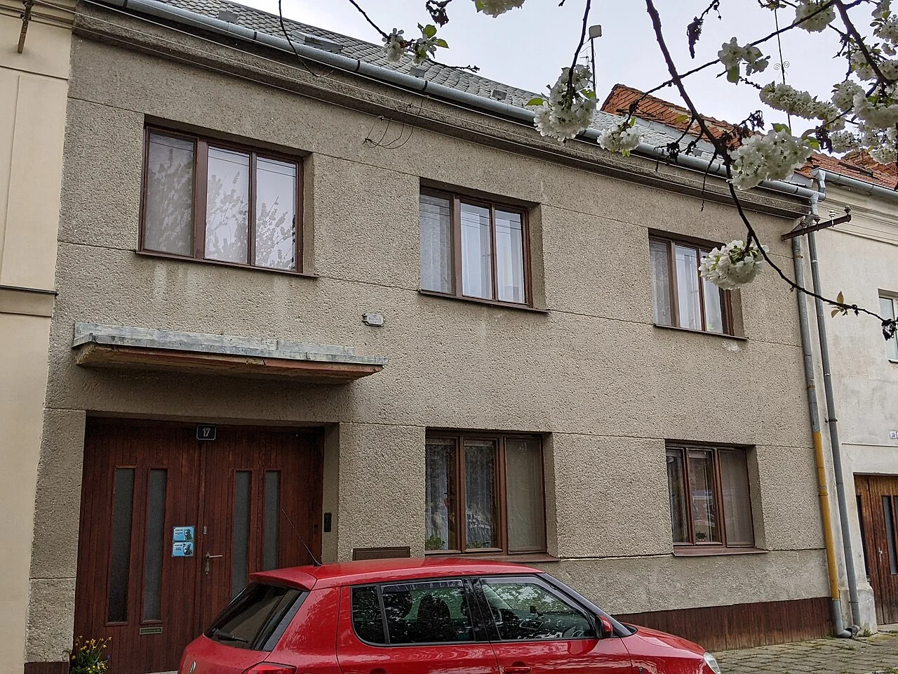 Photo of Kostelec na Hané