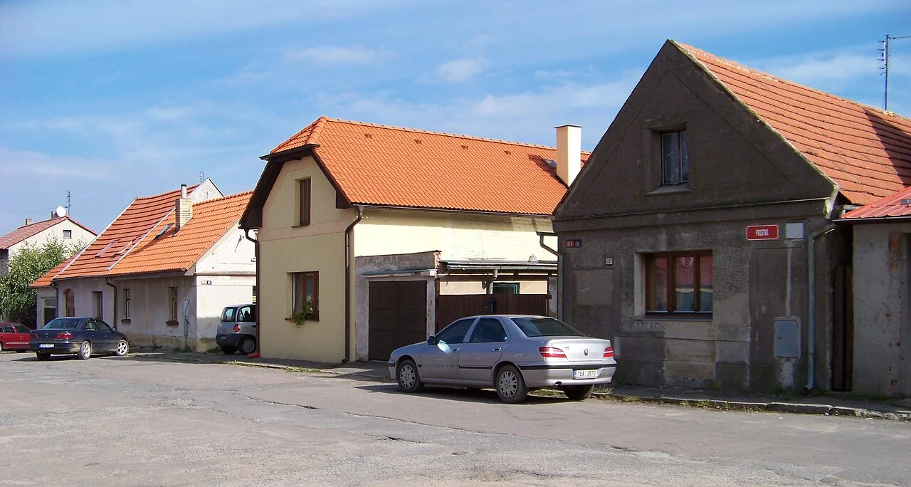 Photo of Kostelec nad Černými Lesy