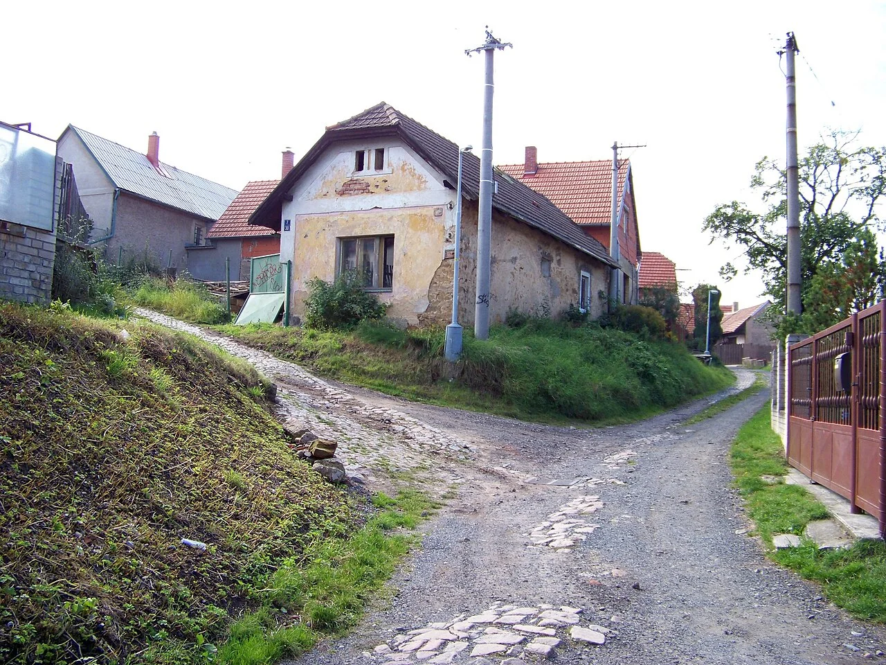 Photo of Kostelec nad Černými Lesy