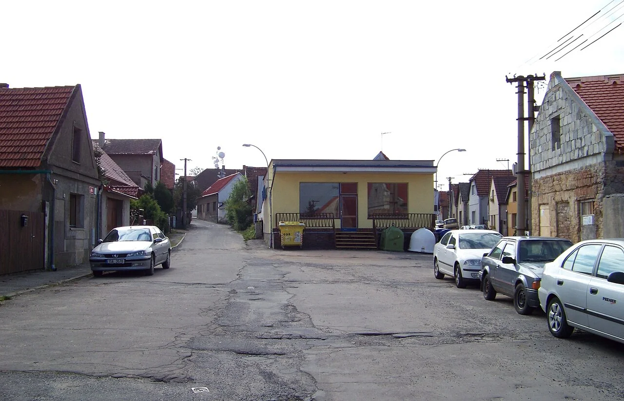 Photo of Kostelec nad Černými Lesy