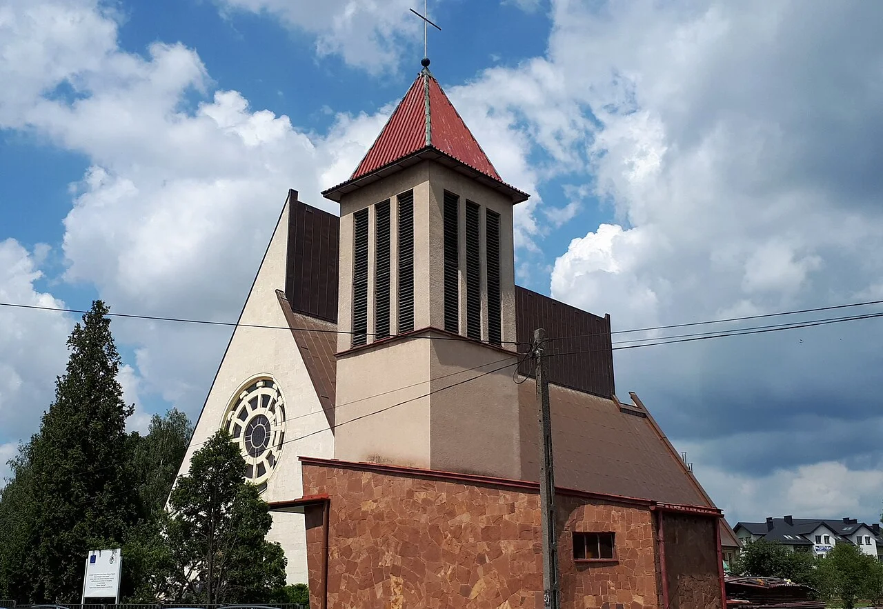 Photo of Kostomłoty Drugie