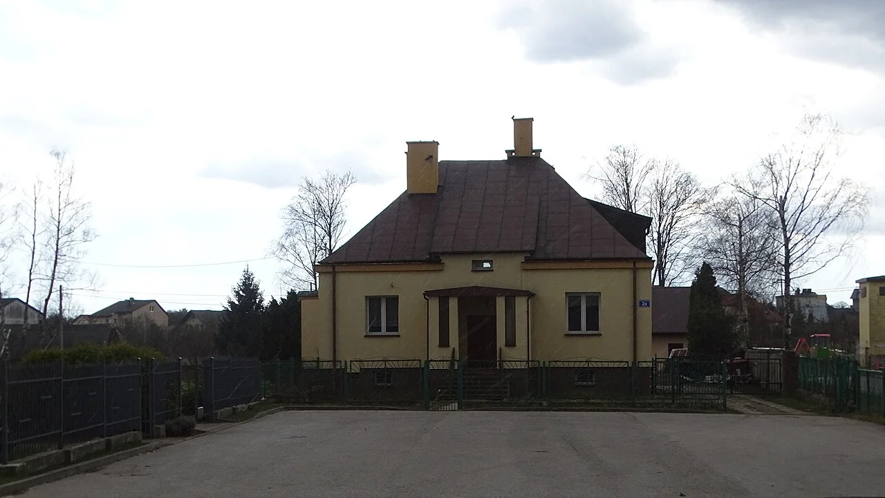 Photo of Kostomłoty Drugie