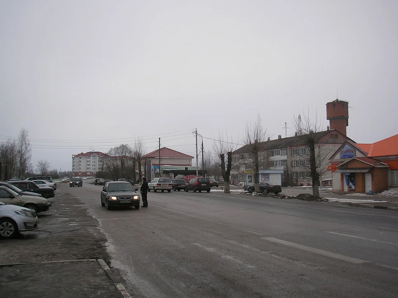Photo of Kostrovo