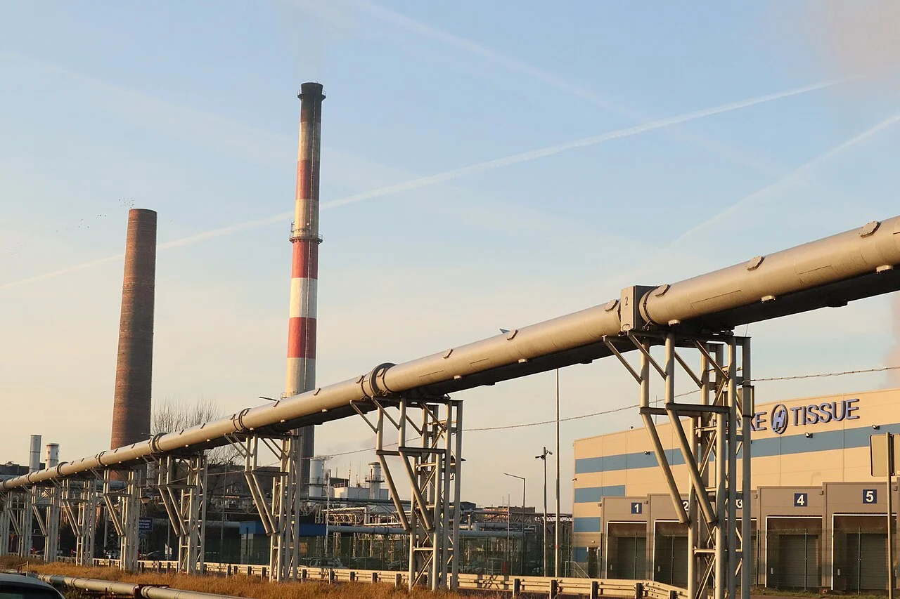 Photo of Kostrzyn nad Odrą