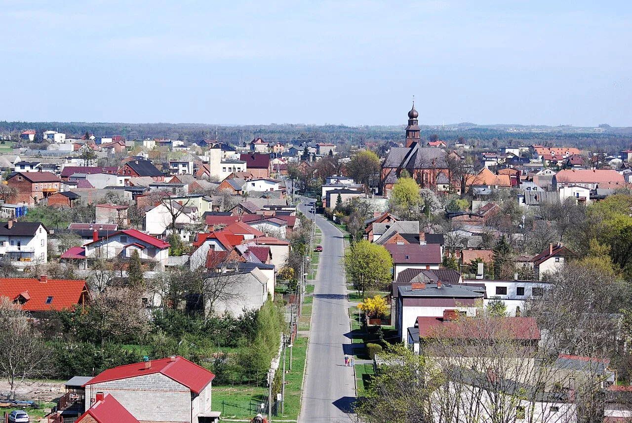 Photo of Koszęcin