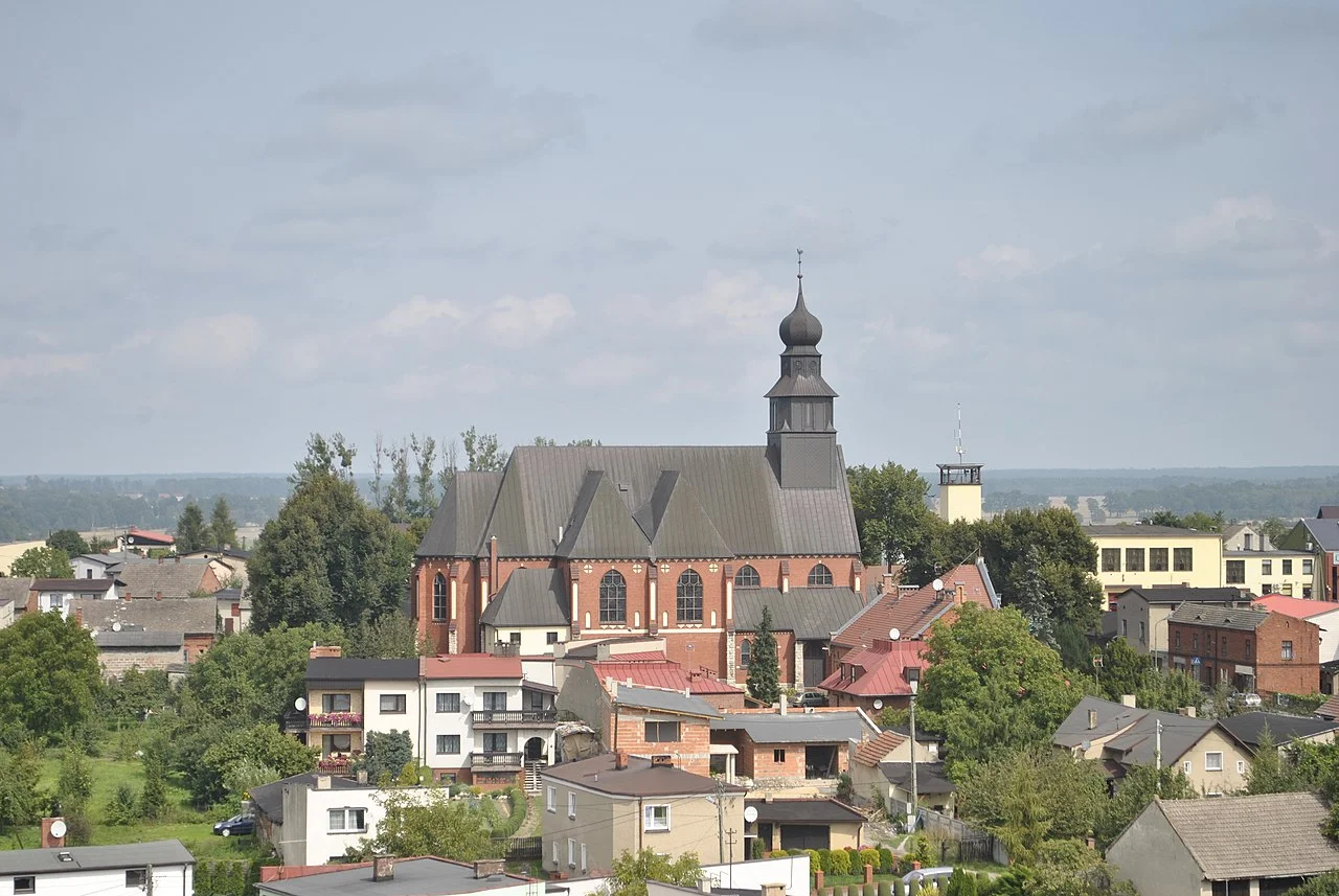 Photo of Koszęcin