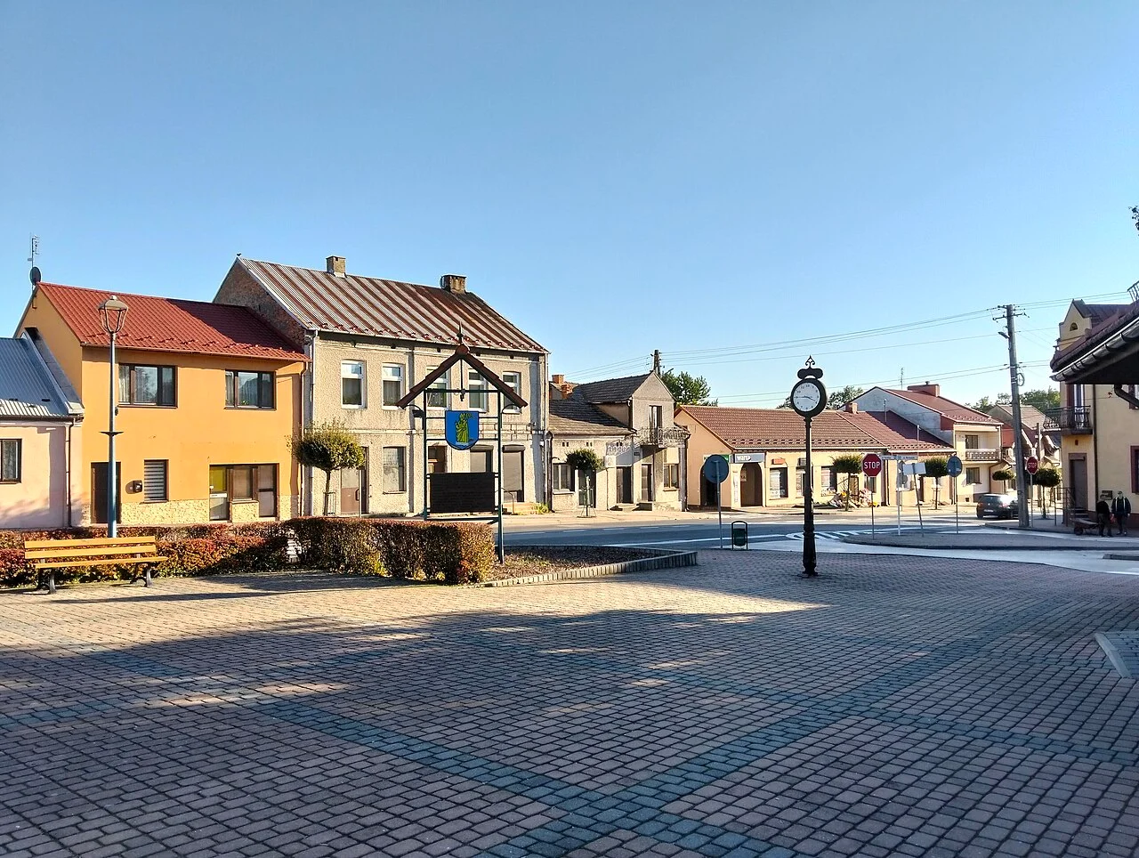 Photo of Koszyce Wielkie