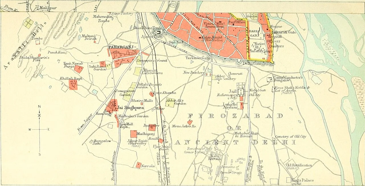 Photo of Kot Īsa Khān