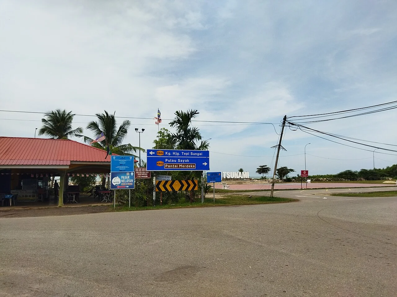Photo of Kota Kuala Muda