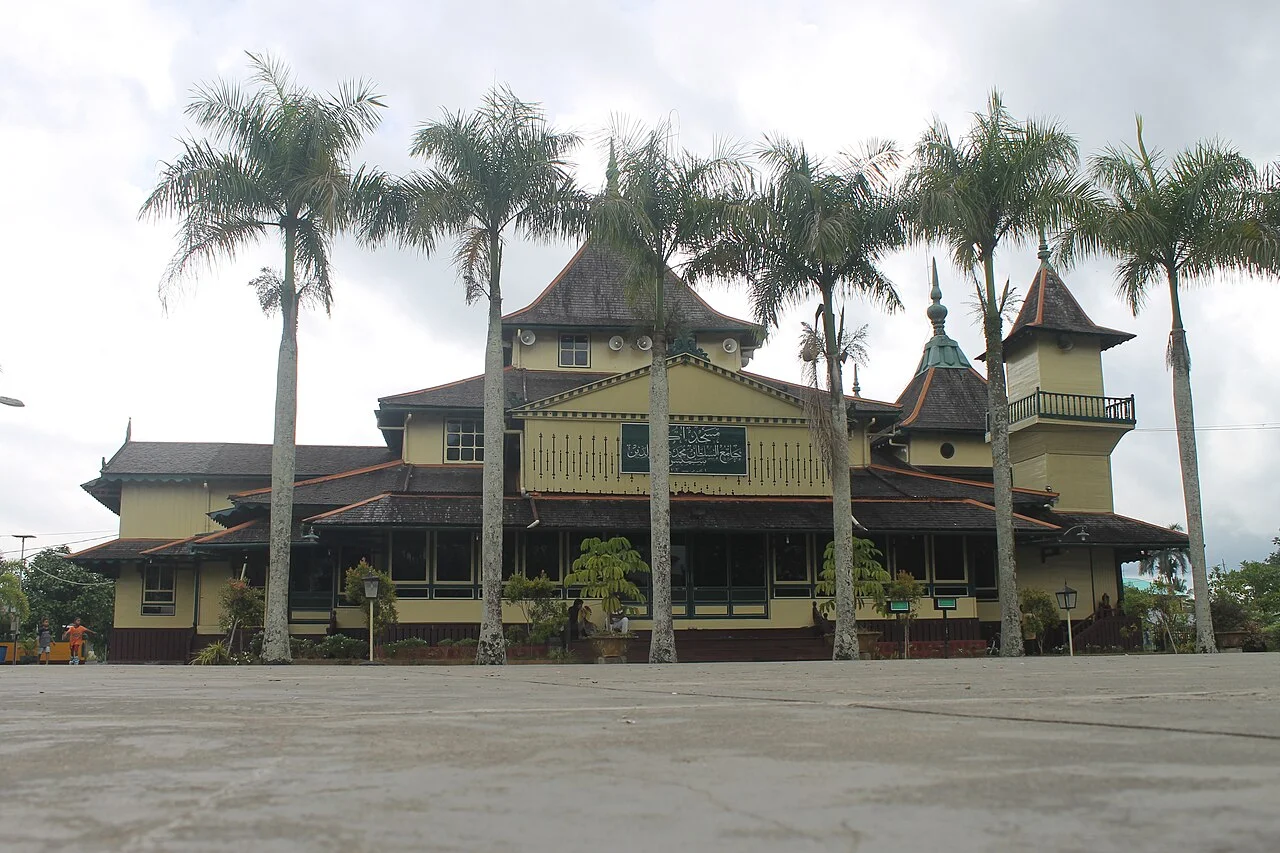 Photo of Kota Sambas