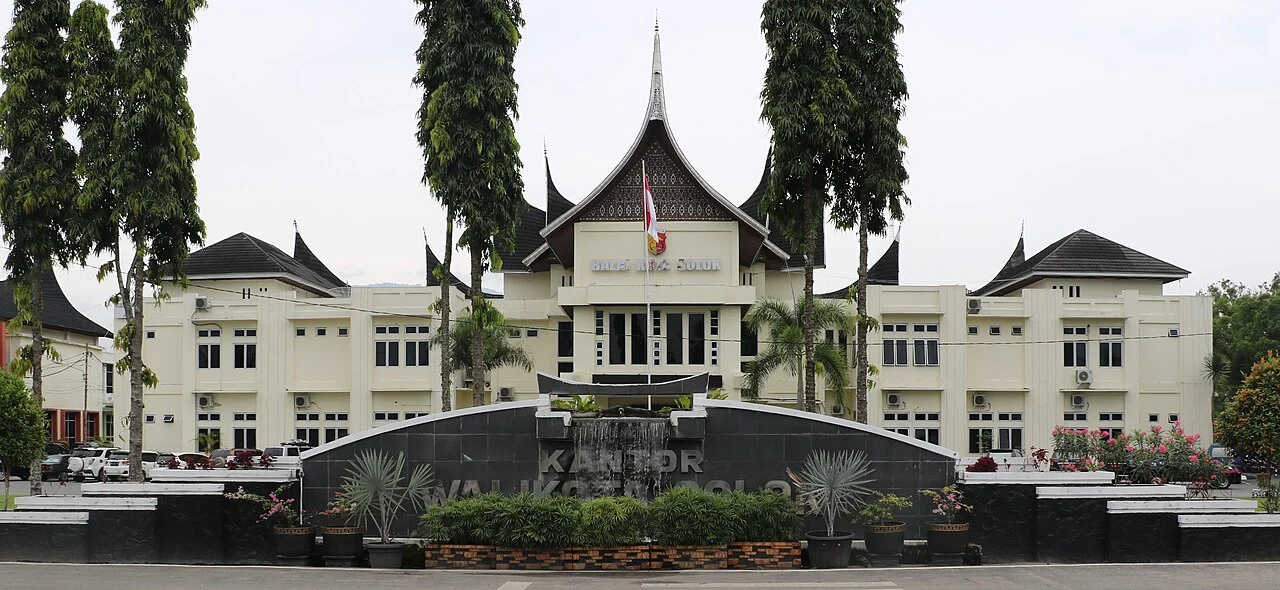 Photo of Kota Tengah