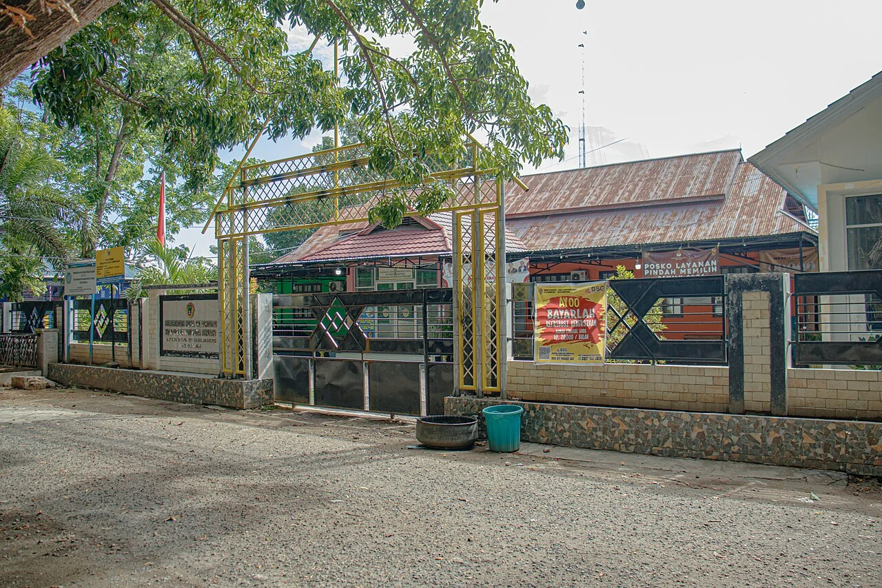 Photo of Kota Tengah