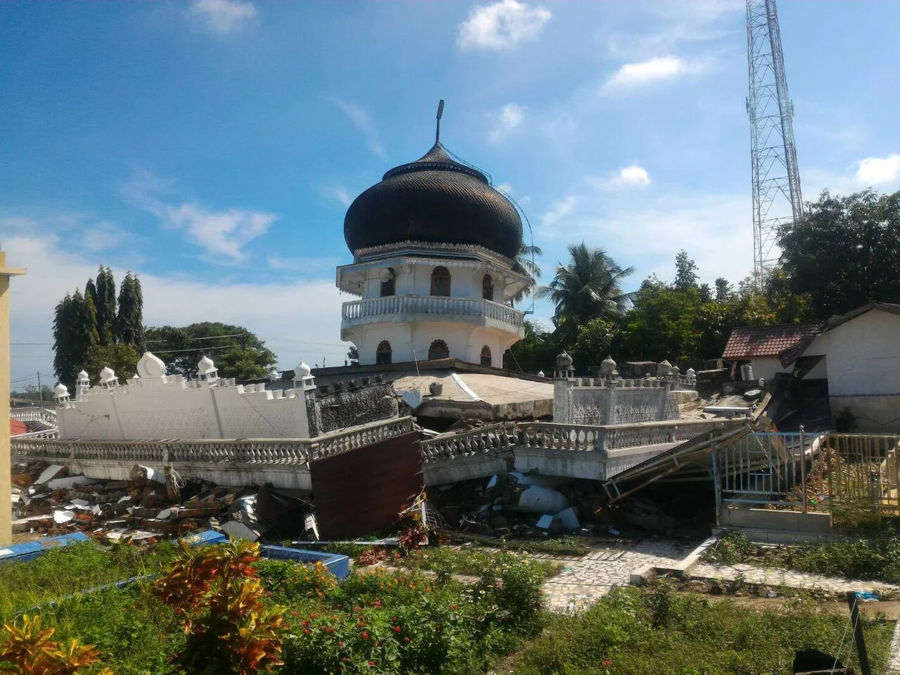 Photo of Kota Trieng