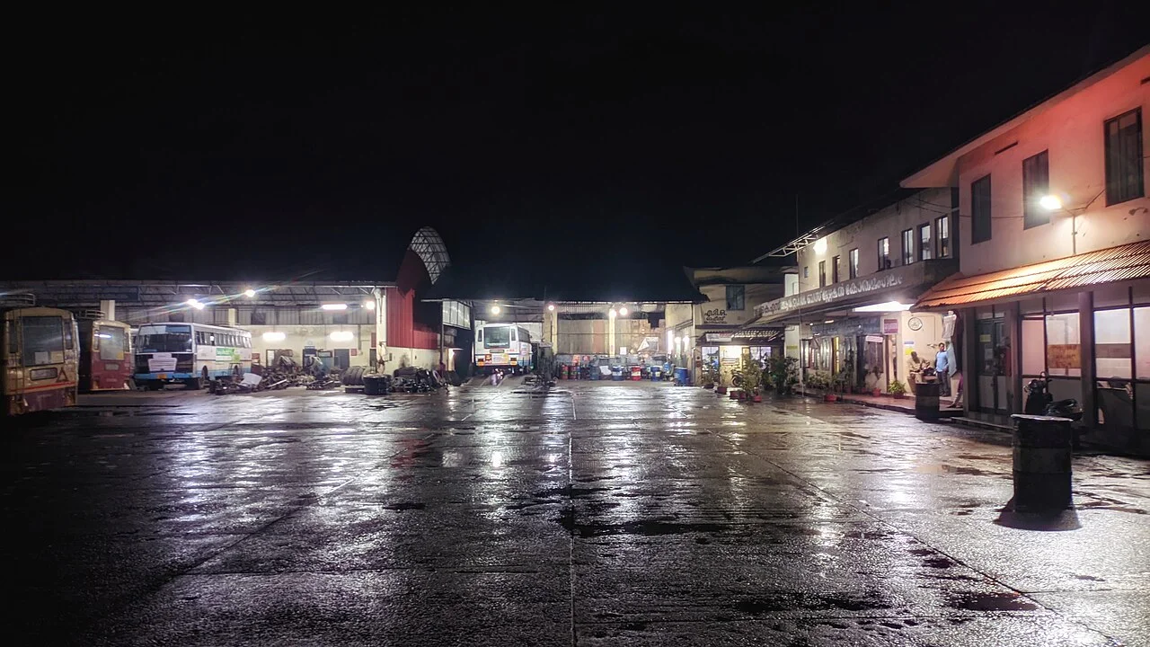 Photo of Kotamangalam