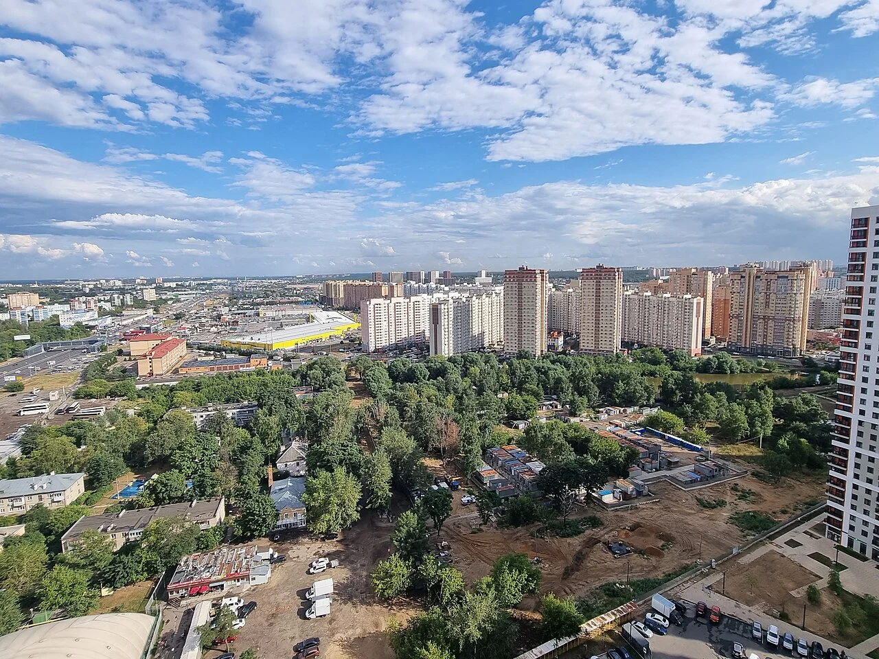 Photo of Kotel’niki